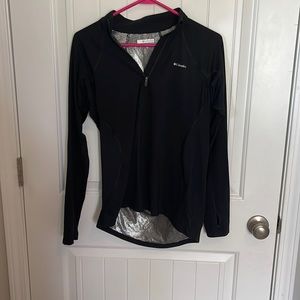 Thermal under jacket